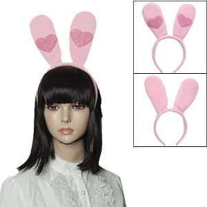   Decoration Bunny Ears for Festival Dressing up: Health & Personal Care