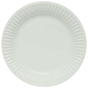  Solo LP9B 9In Paper Plate Whitelight Weight (1000 Pack 