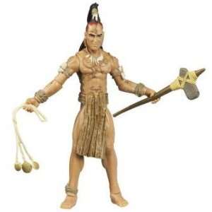  Indiana Jones Figure Ugha Warrior: Toys & Games