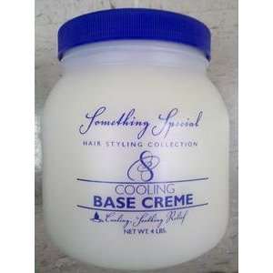  Something Special Cooling Base Creme Health & Personal 