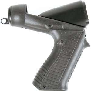 BLACKHAWK KNOXX BreachersGrip Recoil Reducing Pistol Grip   Remington 