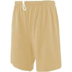  Intensity Flex Pin Mesh Coaches Shorts VEGAS GOLD (SHORT 