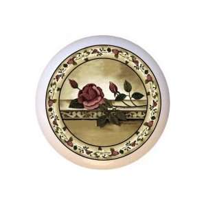  Rose Kitchen Design Drawer Pull Knob