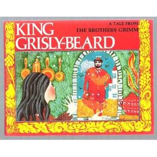King Grisly Beard A Tale from the Brothers Grimm ( Paperback   1976 