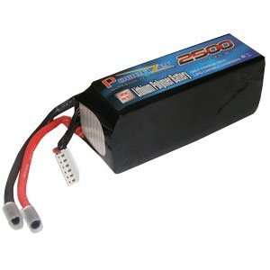  Powerizer Polymer Li Ion Battery: 18.5v 2.5Ah (46.25Wh 