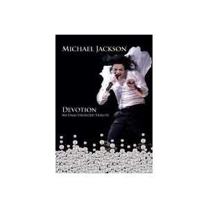  Michael Jackson Devotion   An Unauthorized Story 