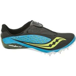  Saucony Showdown Spike   Womens