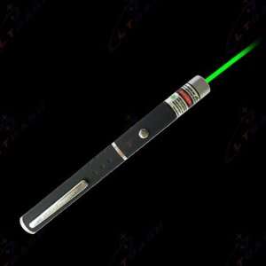  532nm 5mw Green Laser Pointer Pen Beam Light Electronics