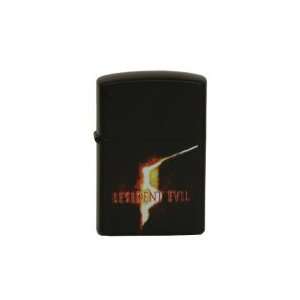  Resident Evil 5 Lighter (Box Art): Toys & Games