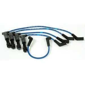  NGK (4394) IE54 Spark Plug Wire Set Automotive