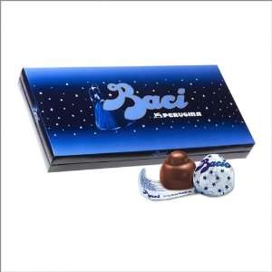 Perugina Baci Baci Chocolates   21 Pc Box   10.5oz:  