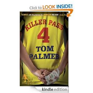 Foul Play Killer Pass Tom Palmer  Kindle Store