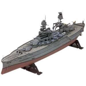 Revell 1426 Uss Arizona Battleship Toys & Games