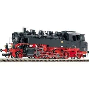    Fleischmann 408605 Dr Br86 Steam Locomotive Iv
