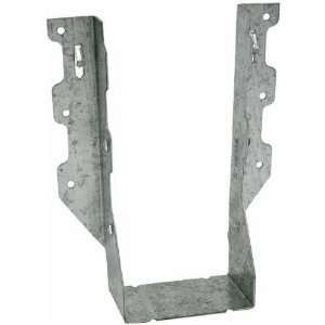   LUS28 2 Double 2x8 Light Double Shear Joist Hanger