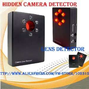  hot detector for infrared detector camera detector hidden 