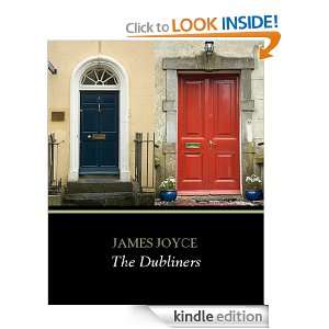 Start reading Dubliners  