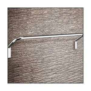   13 Chrome Karma 17 3/4 Towel Bar from the Karma Collection 3521 45 13