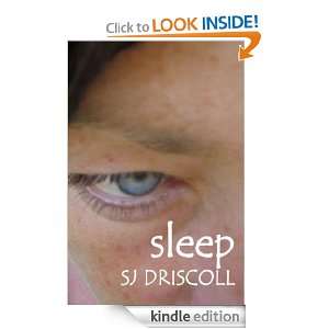 Start reading Sleep  
