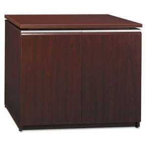  Bush Milano Collection Storage Cabinet BSH50SD36CS Office 