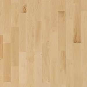  Kahrs European Naturals 3 Strip European Maple Salzburg 