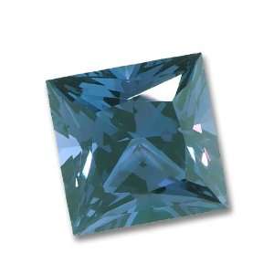    Created Cultured Color Change Alexandrite 2.79 3.41 Ct. Jewelry