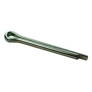  3/64 x 7/8 18 8 Stainless Steel Extended Prong Cotter 