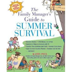   Fun Family Activities, Games, and More Kathy (Author)Peel Books