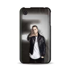  Eminem iPhone 3GS Case: Cell Phones & Accessories