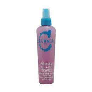  CATWALK FASHIONISTA SPRITZ & SHINE 8 OZ UNISEX Health 