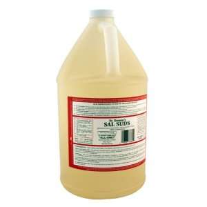  Sal Suds Liquid Cleaner 6 1 Gallon, 128 OZ: Everything 