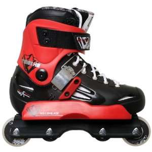  ROLLERBLADE SOLO TRIBE HD SKAT: Sports & Outdoors