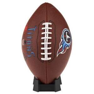   Products Game Time Full Size Football:  Sports & Outdoors