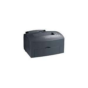 Lexmark E323   Printer   B/W   laser   Legal, A4   600 dpi x 600 dpi 