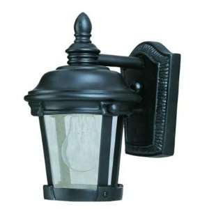  Maxim Lighting 30096 Dover 1 Light Outdoor Wall Light 