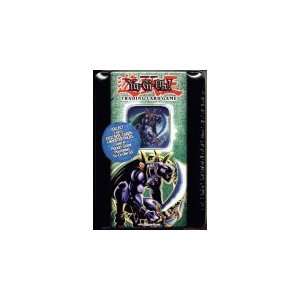 Yu Gi Oh 2005 Collectors Tin   Panther Warrior   One Limited Edition 