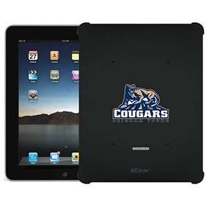  Brigham Young Cougars on iPad 1st Generation XGear 