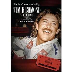 ESPN Films 30 for 30 Tim Richmond To the Limit 