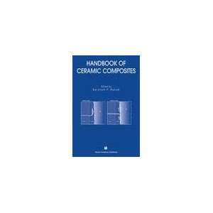  Handbook of Ceramic Composites 