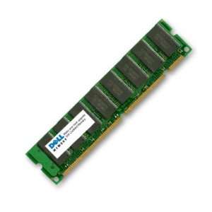 NEW DELL MADE GENUINE ORIGINAL RAM Upgrade 512MB SDRAM DIMM 168 pin 