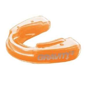  Shock Doctor Adult Power Gravity 2 Strapless Mouthguard 