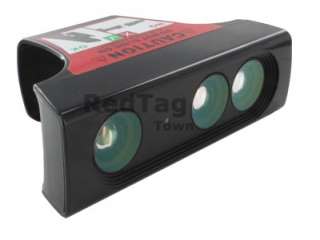 Super Zoom Wide Angle Lens for XBox 360 Kinect Sensor Range Reduction 