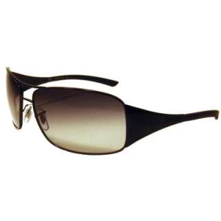 AUTHENTIC RAY BAN 3320 SUNGLASSES RB 3320 BLACK 002/8G  