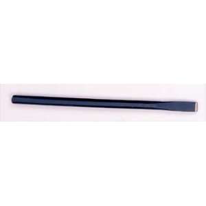  Hargrave 1 Blade Edge, Extra Long Cold Chisel, 18 Length 