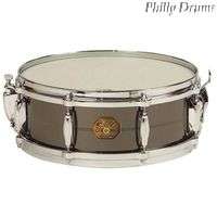 Gretsch G4160SS Solid Steel Shell Snare Drum  