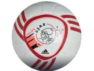 CAJX01 Ajax Amsterdam   brand new Adidas ball  