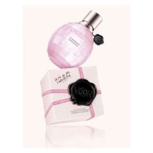  Flowerbomb La Vie En Rose Perfume 1.7 oz Sparkling Summer 