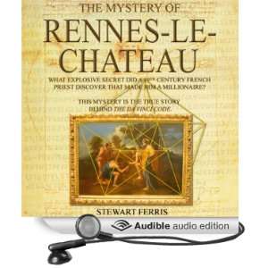  The Mystery of Rennes Le Chateau (Audible Audio Edition 