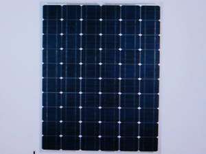 Quantity 2, New 250 Watt Mono Crystalline Solar Panels  