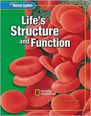 Life Structure and Function, (0078617340), McGraw Hill, Textbooks 
